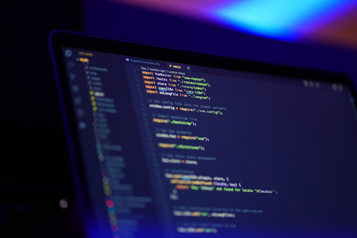 Rex Onus: Pioneering the Future of AI Systems