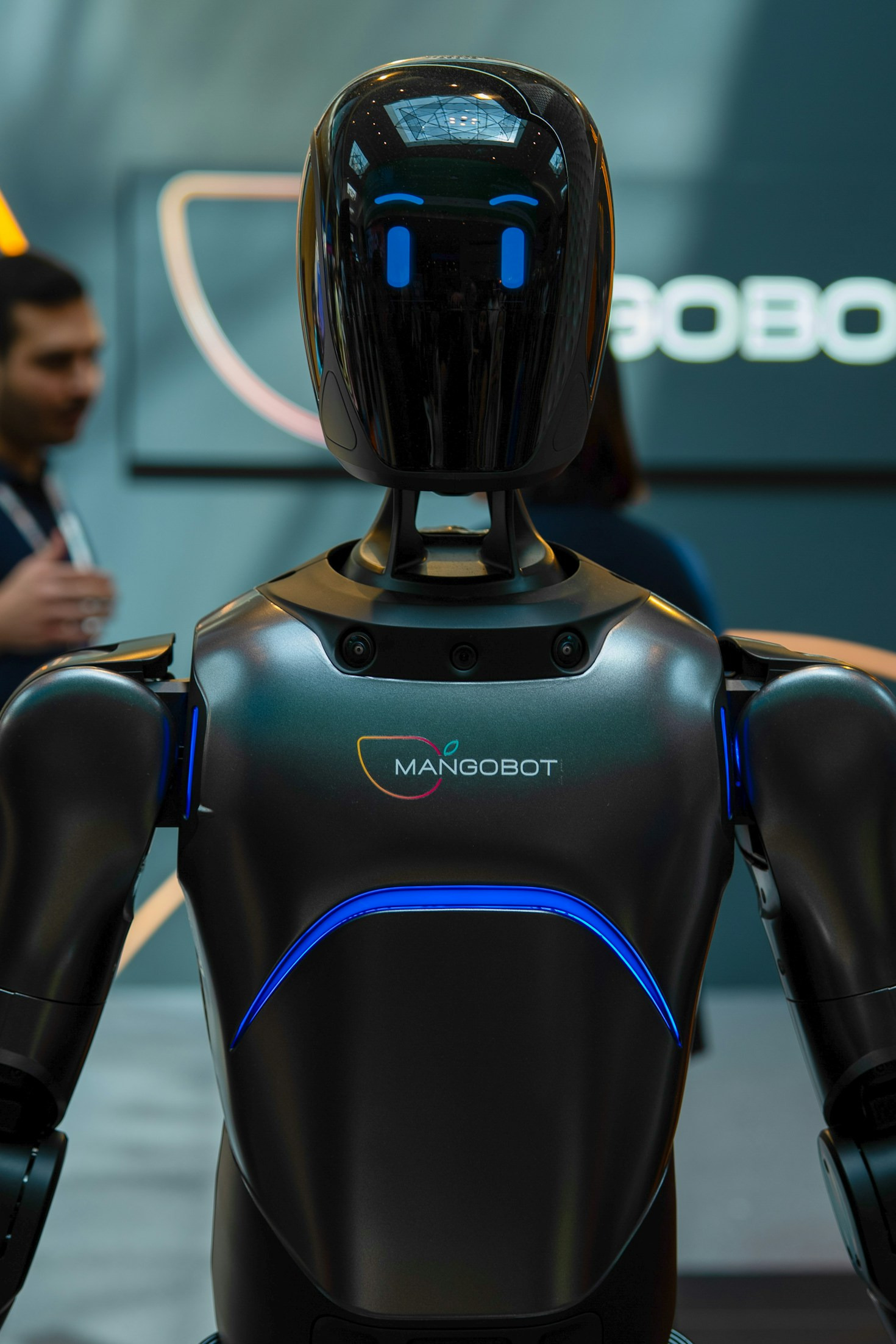 Building a Better Future with Advanced Agent Technologies